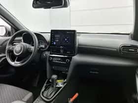 Toyota Yaris_Cross (2026) thumbnail 19