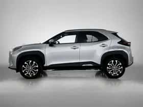 Toyota Yaris_Cross (2026) thumbnail 3