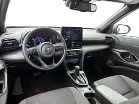 Toyota Yaris_Cross (2026) thumbnail 6