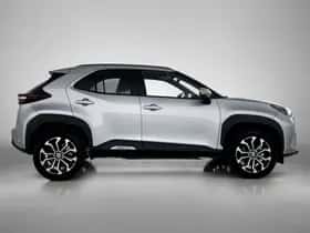 Toyota Yaris_Cross (2026) thumbnail 10