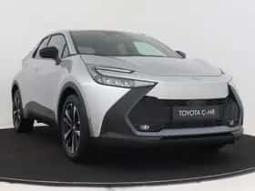 Toyota C-HR (2026) thumbnail 15