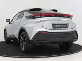 Toyota C-HR (2026) thumbnail 16