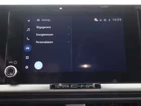 Toyota C-HR (2026) thumbnail 17