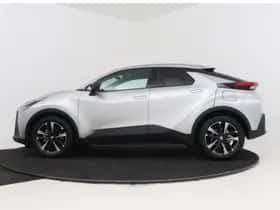 Toyota C-HR (2026) thumbnail 3