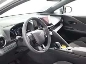 Toyota C-HR (2026) thumbnail 21