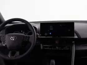 Toyota C-HR (2026) thumbnail 23