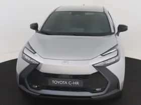 Toyota C-HR (2026) thumbnail 24