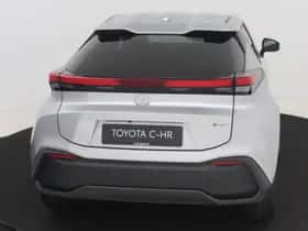 Toyota C-HR (2026) thumbnail 25