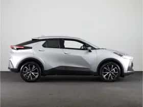 Toyota C-HR (2026) thumbnail 13