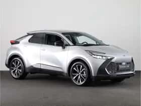 Toyota C-HR (2026) thumbnail 14