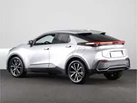 Toyota C-HR (2026) thumbnail 15