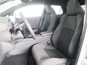Toyota C-HR (2026) thumbnail 17