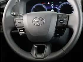 Toyota C-HR (2026) thumbnail 19