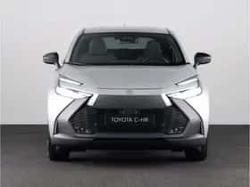 Toyota C-HR (2026) thumbnail 21