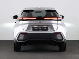 Toyota C-HR (2026) thumbnail 22