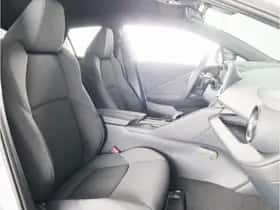 Toyota C-HR (2026) thumbnail 23