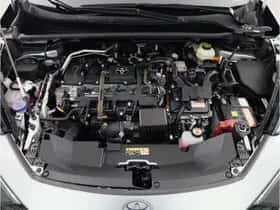Toyota C-HR (2026) thumbnail 27
