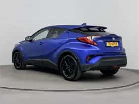 Toyota C-HR (2018) thumbnail 13
