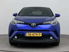 Toyota C-HR (2018) thumbnail 17