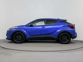 Toyota C-HR (2018) thumbnail 3