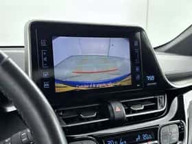 Toyota C-HR (2018) thumbnail 7