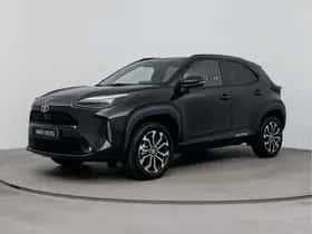 Toyota Yaris_Cross (2026) thumbnail 1