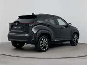 Toyota Yaris_Cross (2026) thumbnail 2