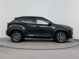 Toyota Yaris_Cross (2026) thumbnail 11