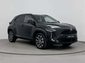 Toyota Yaris_Cross (2026) thumbnail 12