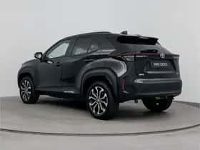 Toyota Yaris_Cross (2026) thumbnail 13