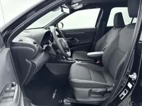 Toyota Yaris_Cross (2026) thumbnail 14