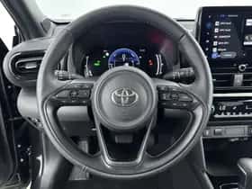 Toyota Yaris_Cross (2026) thumbnail 16