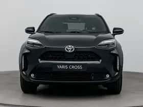 Toyota Yaris_Cross (2026) thumbnail 19