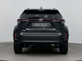 Toyota Yaris_Cross (2026) thumbnail 20