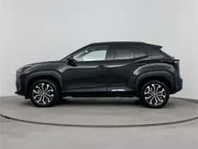 Toyota Yaris_Cross (2026) thumbnail 3