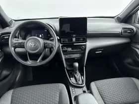 Toyota Yaris_Cross (2026) thumbnail 5