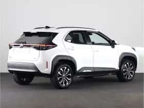 Toyota Yaris_Cross (2026) thumbnail 2