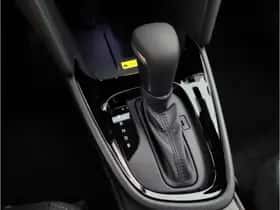 Toyota Yaris_Cross (2026) thumbnail 12