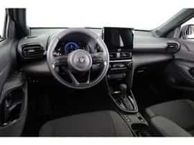 Toyota Yaris_Cross (2026) thumbnail 25