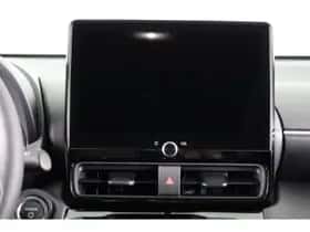 Toyota Yaris_Cross (2026) thumbnail 26