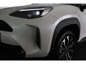 Toyota Yaris_Cross (2026) thumbnail 30