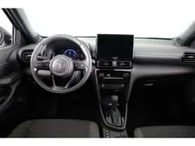 Toyota Yaris_Cross (2026) thumbnail 4