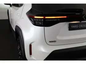 Toyota Yaris_Cross (2026) thumbnail 33