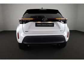 Toyota Yaris_Cross (2026) thumbnail 34