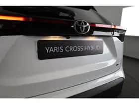 Toyota Yaris_Cross (2026) thumbnail 35