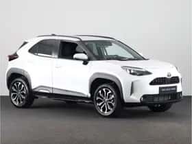 Toyota Yaris_Cross (2026) thumbnail 5