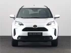 Toyota Yaris_Cross (2026) thumbnail 6