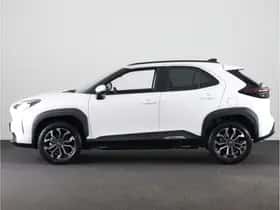 Toyota Yaris_Cross (2026) thumbnail 7
