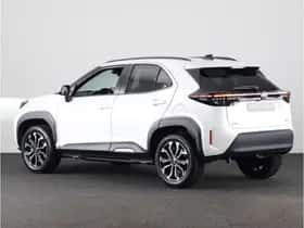 Toyota Yaris_Cross (2026) thumbnail 8