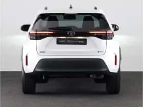 Toyota Yaris_Cross (2026) thumbnail 9